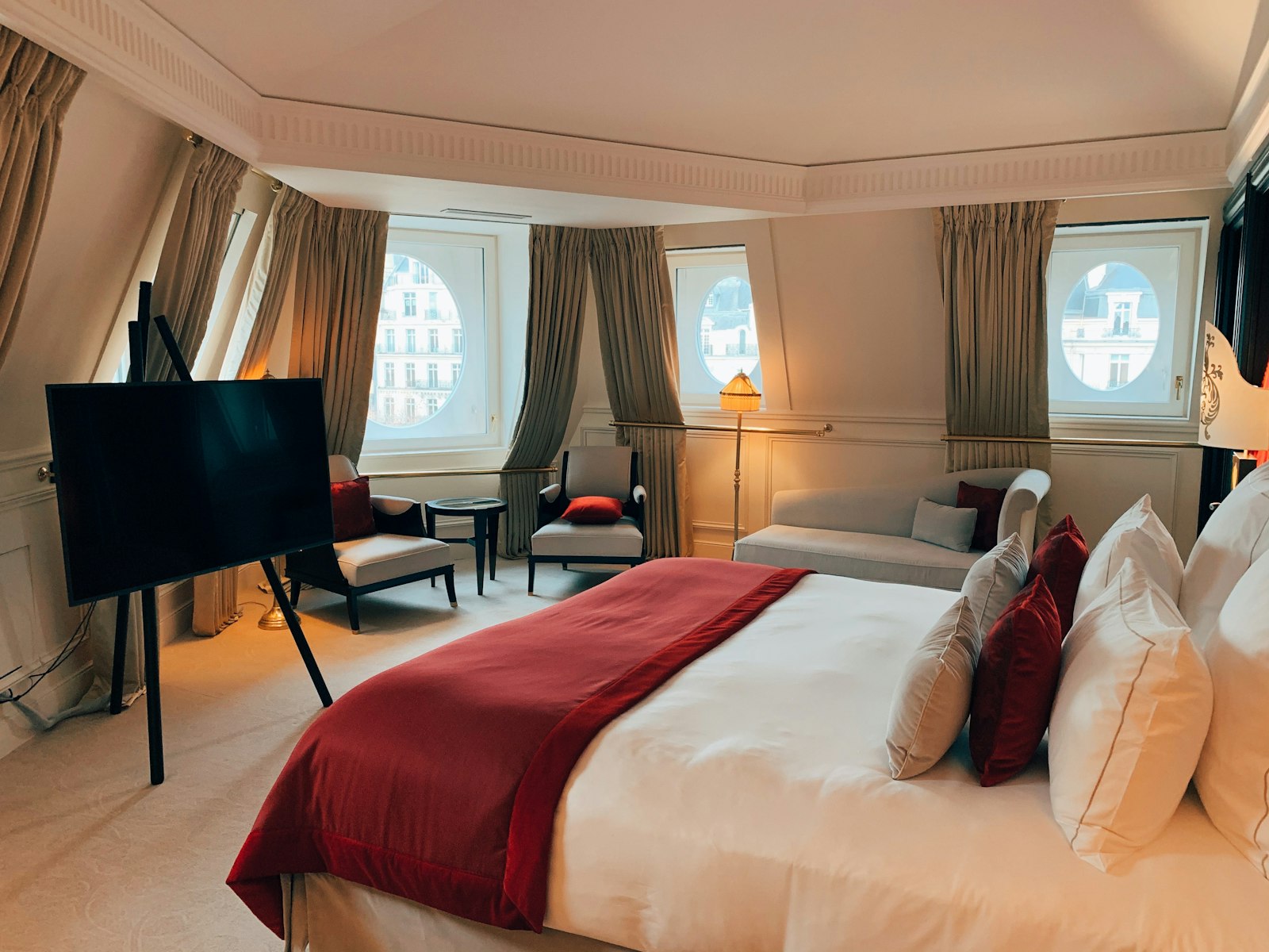Google Hotel Ads Bidding Module